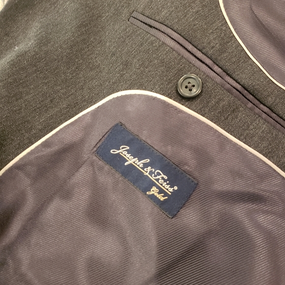 Joseph & Feiss Gold - Picture 4 of 15